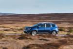 Dacia Duster Prestige 2018 года (UK)